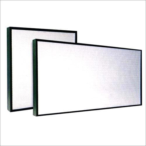 Clean Room Air Filter
