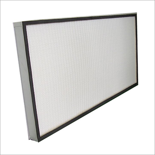 Clean Room Air Filter