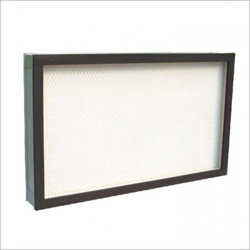 Clean Room Air Filter