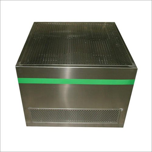 Laminar Flow Hood