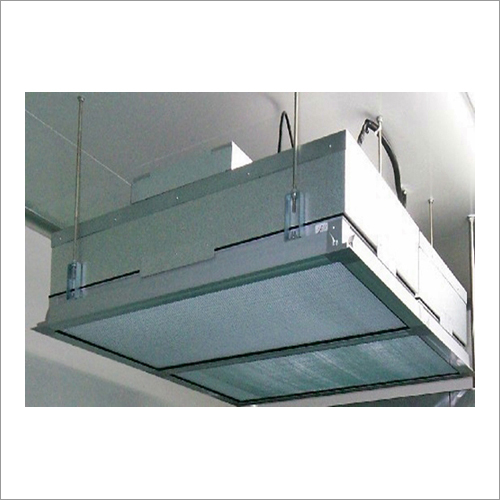 Laminar Flow Hood