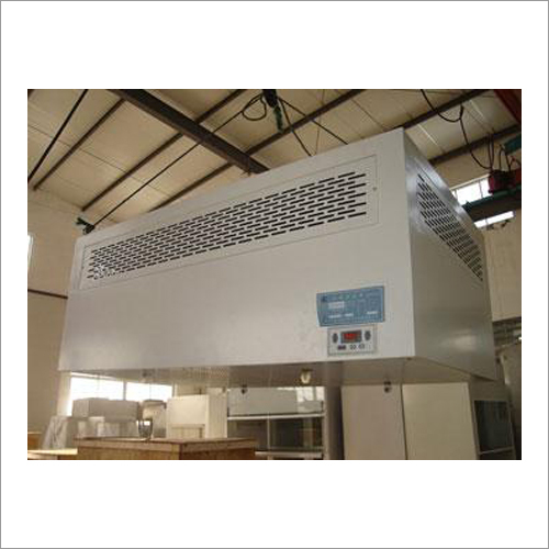 Laminar Flow Hood