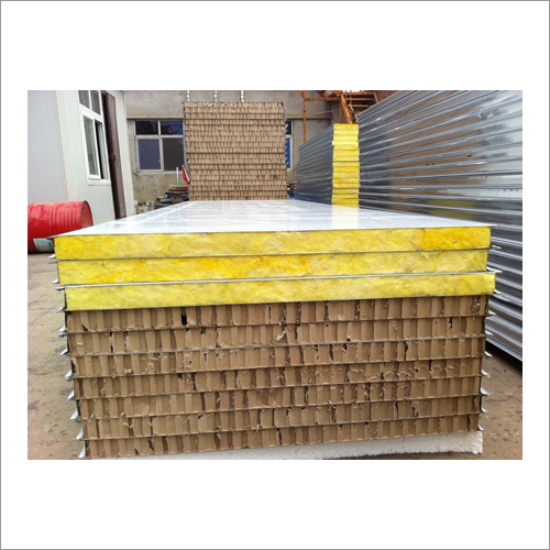 Paper Honeycomb