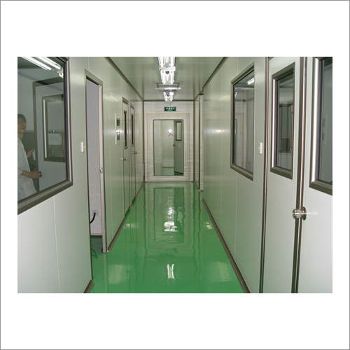 Purification Engineering