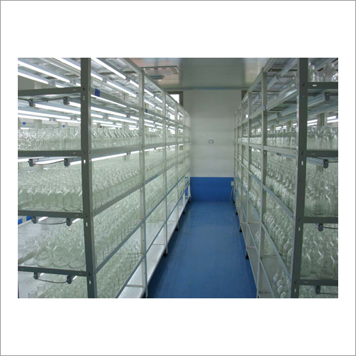 Purification Engineering