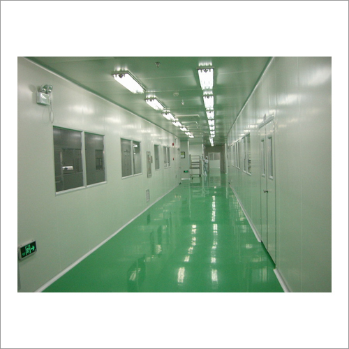 Purification Engineering