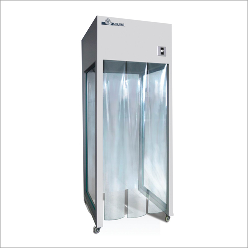 Clean Room Cabinet