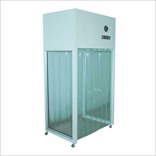 Clean Room Cabinet