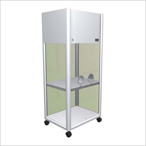 Clean Room Cabinet