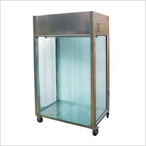 Clean Room Cabinet