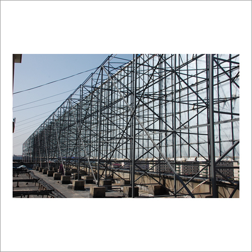 Steel Structure