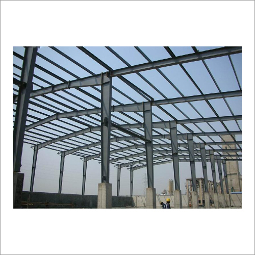 Steel Structure