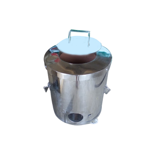 Domestic Tandoor