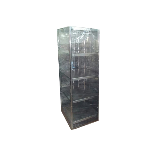 Stainless Steel  Rack