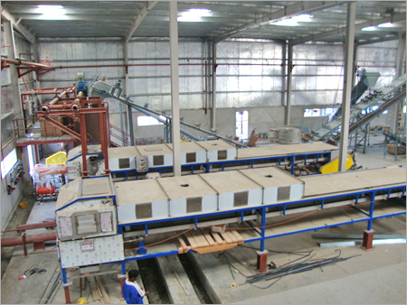 Bendorf बेल्ट यूनिट्स