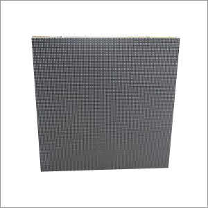 LED V वीडियो डिस्प्ले स्थायी स्थापना