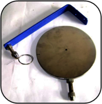 इनर्टिया डिस्क