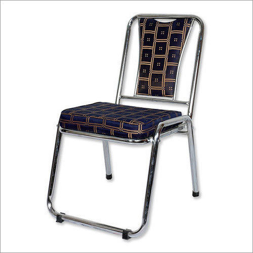 डनलॉप स्टाइल बैंकेट कुर्सियाँ