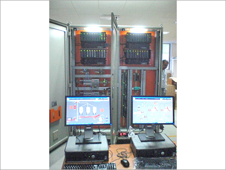 टेस्टिंग Dcs पैकेज