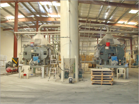 शारजाह का एक और पौधा