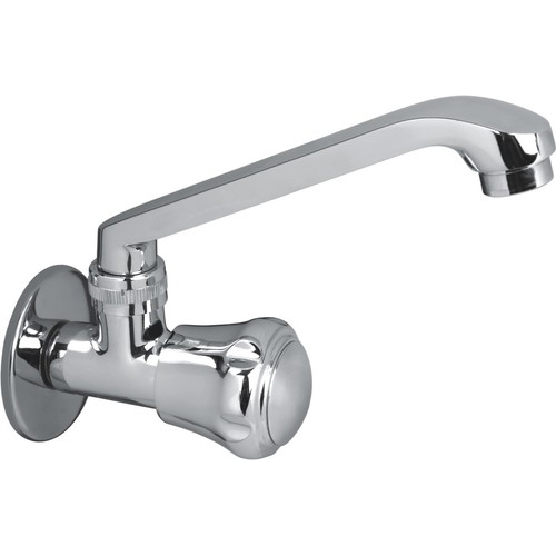 स्टेनलेस स्टील सिंक कॉक