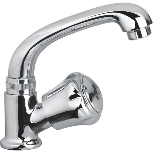 स्टेनलेस स्टील स्वान नेक