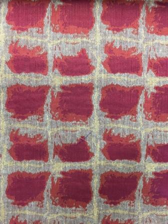 Ekat Jequard Fabrics