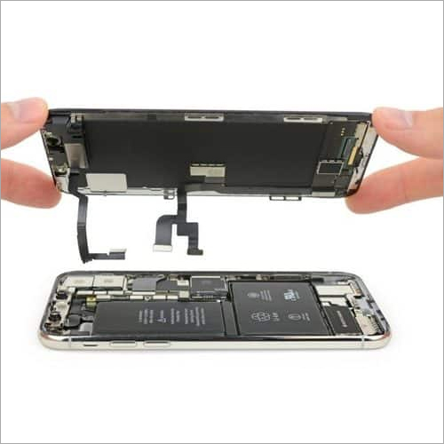 iPhone X रिपेयर दिल्ली