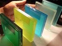 Toughened Glass