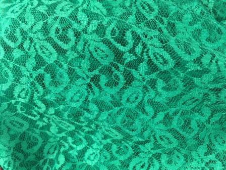 Net Fancy Fabric