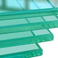 Toughened Safety Glass