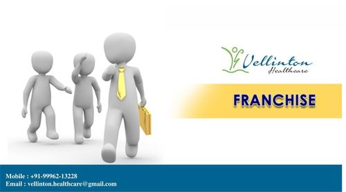 फार्मा पीसीडी फ्रैंचाइज़ी