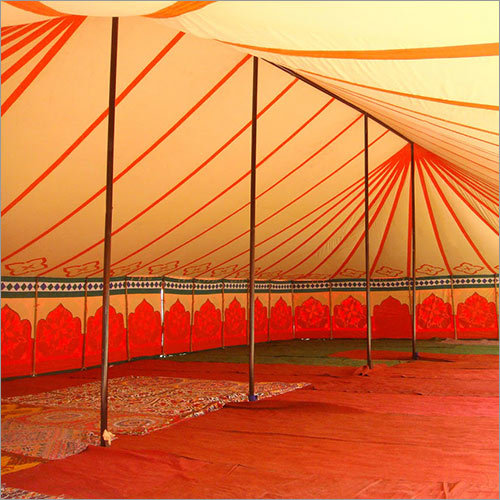 Wedding Tents Capacity: 5+ Person