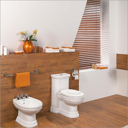 Sanitary Ware