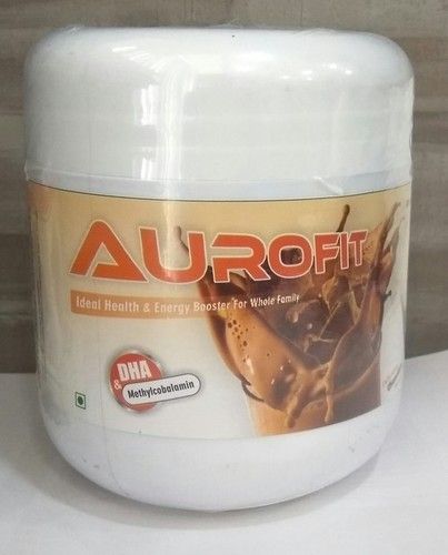 Aurofit Protein Powder