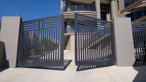 Swing Gates