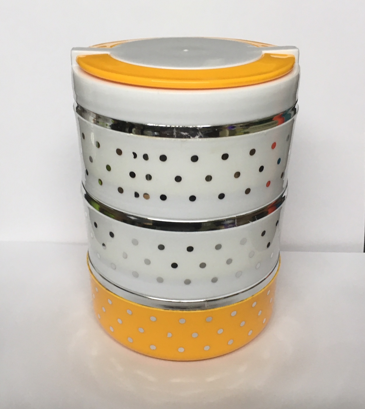 Tiffin