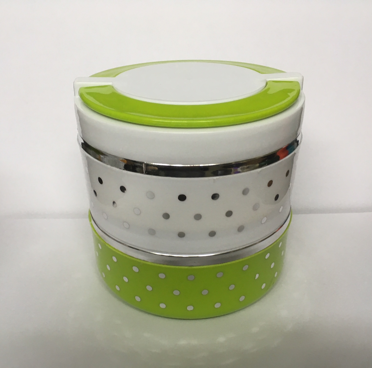 Tiffin