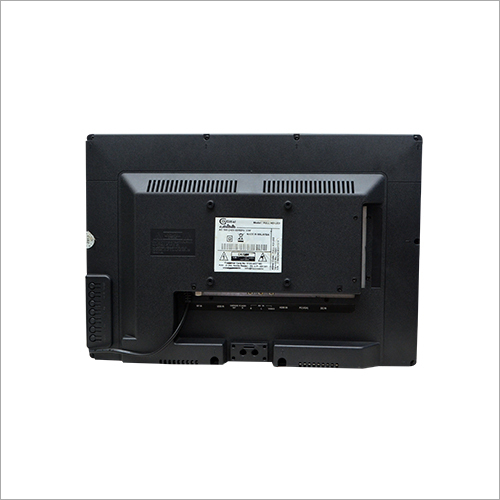 19" 2 Side Speaker Led Tv