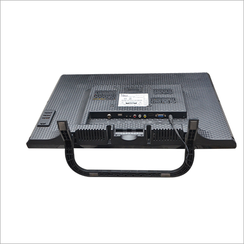 19" 2 Side Speaker Led Tv