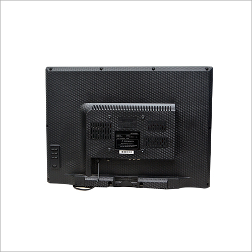 19 Inch Side Speaker Led Tv