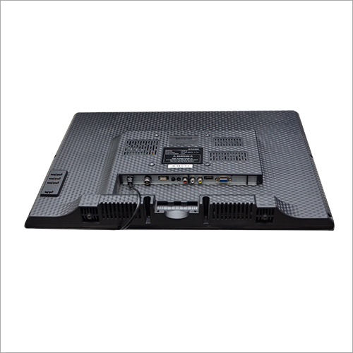 19 Inch Side Speaker Led Tv