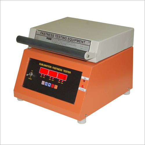 Fastness Tester - Durable Build, Accurate Measurement Range , User-Friendly Display