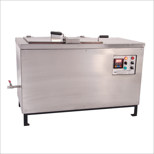 Laboratory Testing Machine - Customizable Specifications , User-Friendly Control Panel for Accurate Mechanical and Physical Property Testing