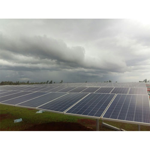 PV Solar Panel