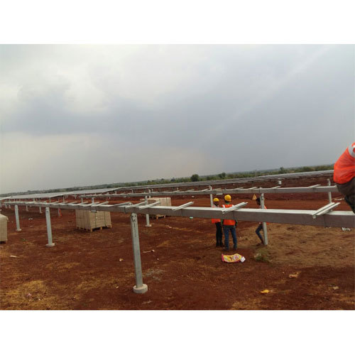 Solar Panel Services