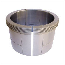 Hydraulic Withdrawal Sleeve