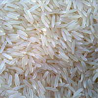 सफेद (मलाईदार) सेला बासमती चावल