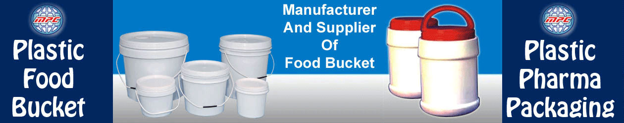 plastic bucket manufacturers in mumbai