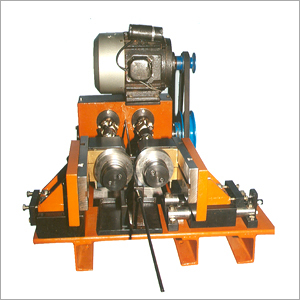 गोल्ड स्मिथ पर्पज मशीन